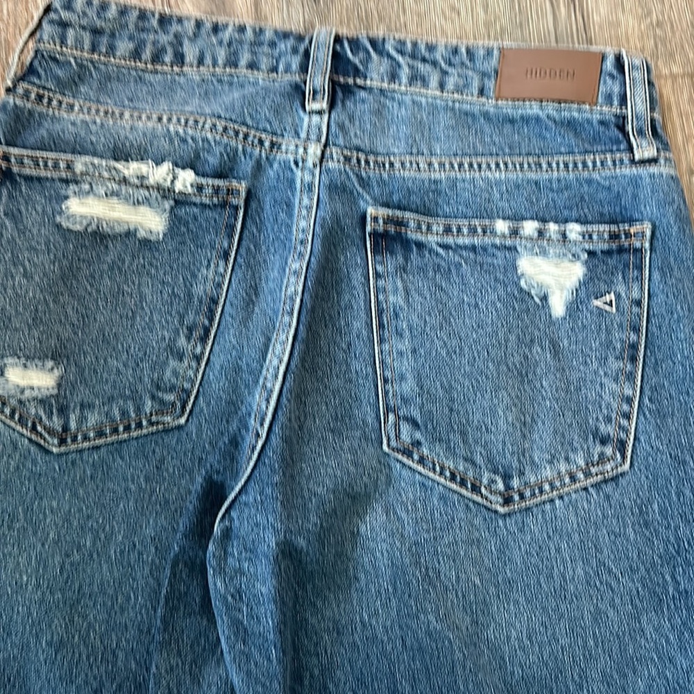 Hidden Jeans - image 7
